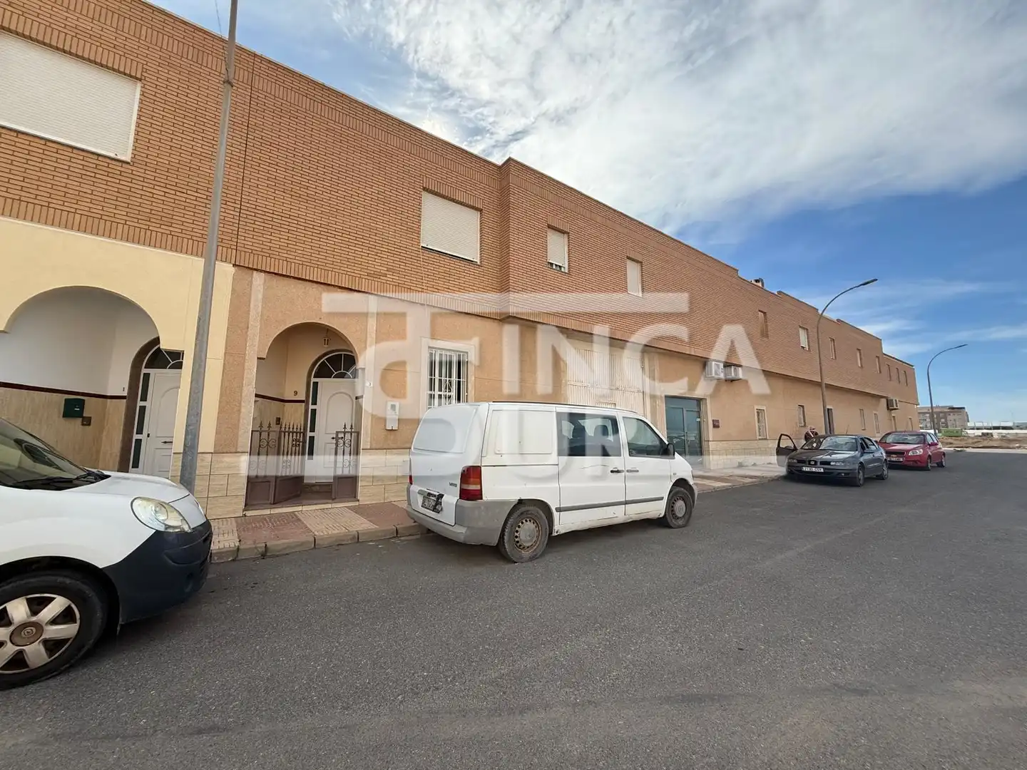Casa a schiera in vendita a Puerto de la Ragua, imagen 2