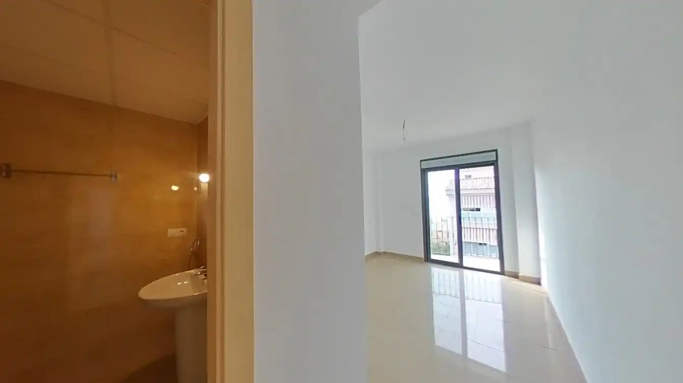 Piso con ascensor en venta en C/ Colón, imagen 17
