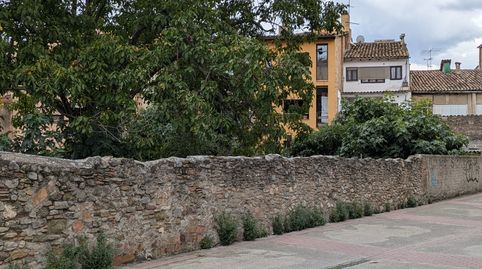 Edifici darrera l'hospital de la Santa Creu, imagen 4