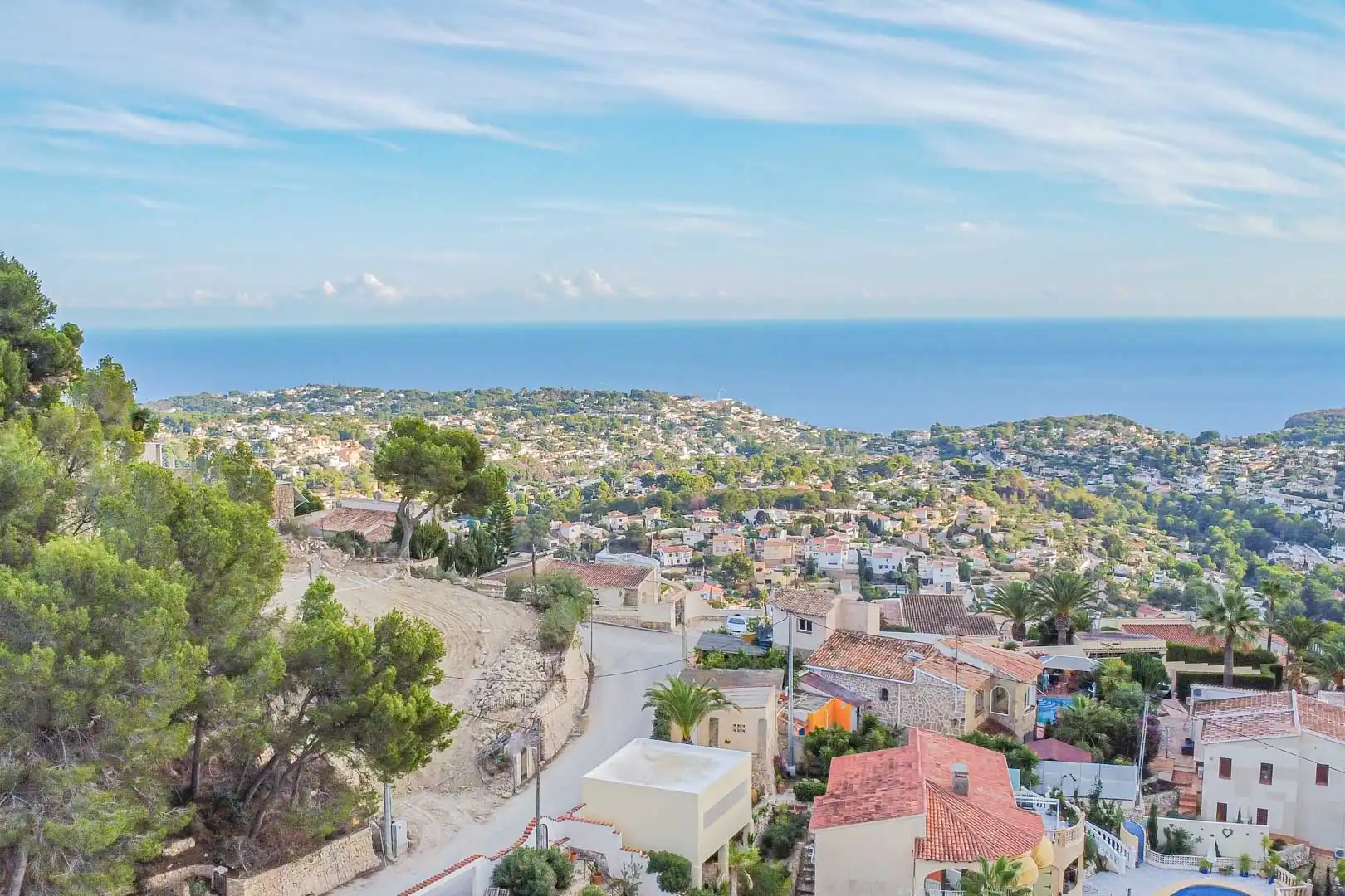 Villa avec piscine à vendre à Marisol Park - Ortembach - Los Almendros, imagen 8