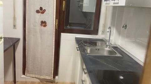 Foto 3 de Pis de lloguer a Centro, Cantabria