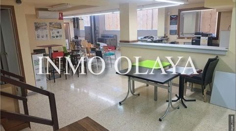 Venta local comercial Cornella