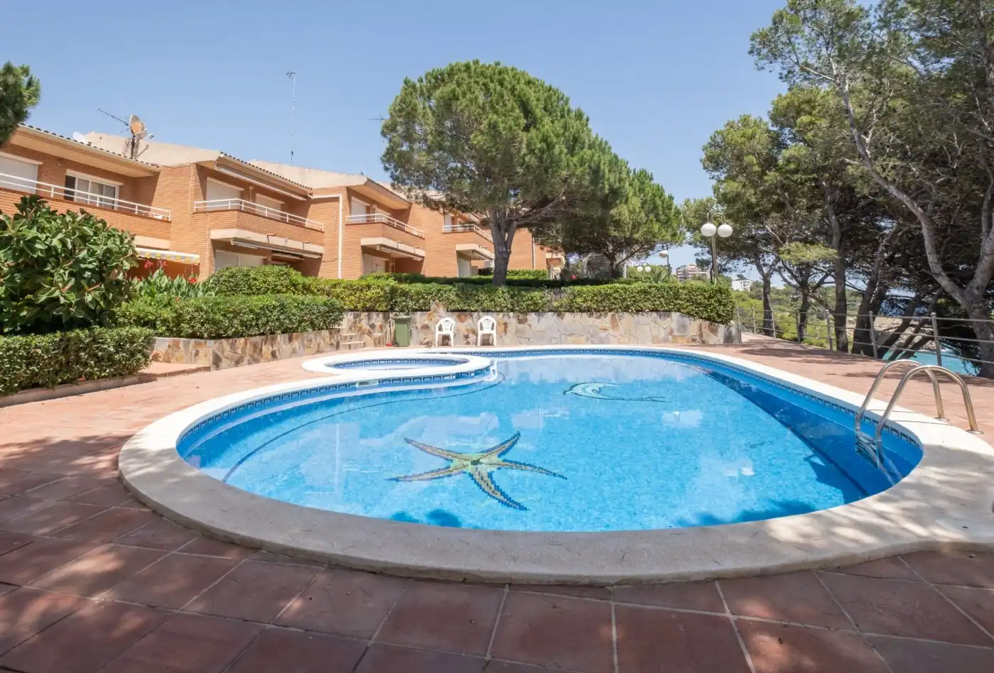 Maison mitoyenne avec terrasse à vendre à Calle pas mala dona 8, imagen 36