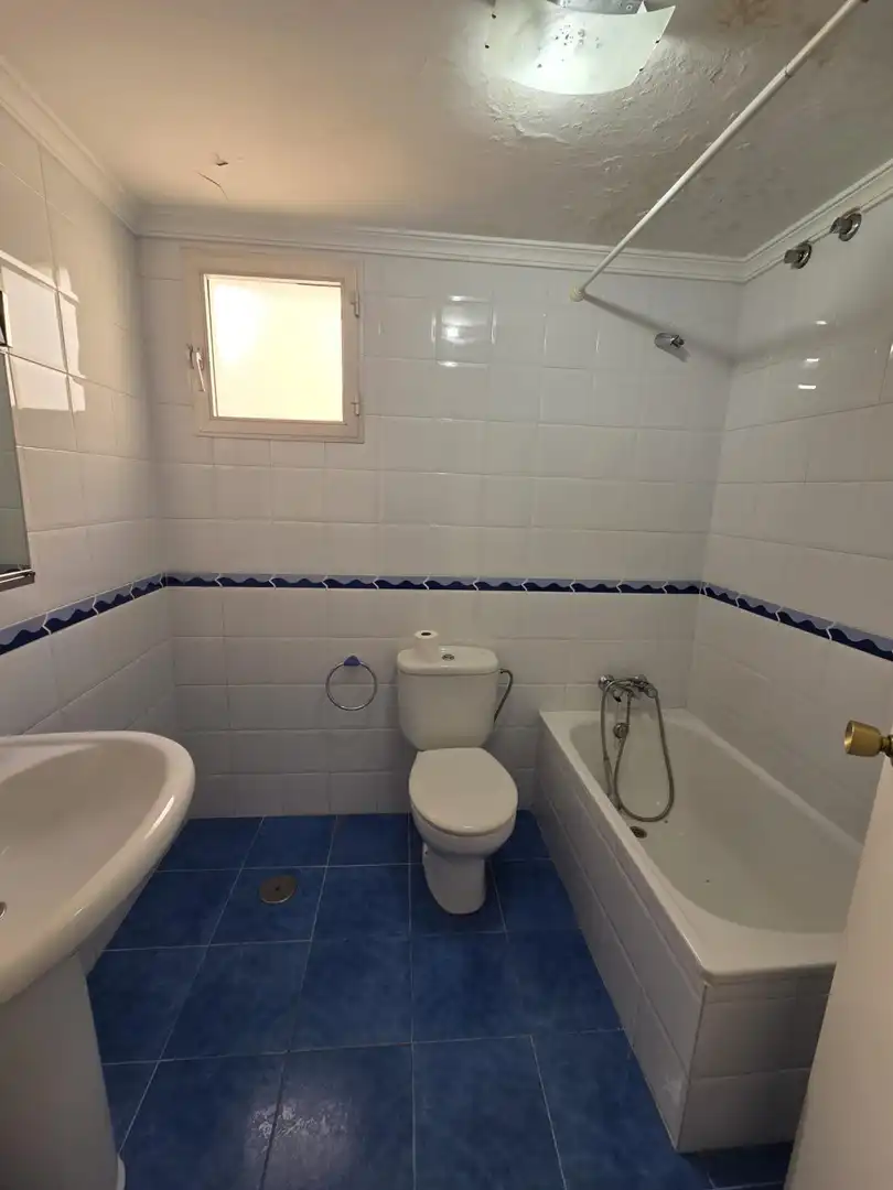 Apartament amb ascensor en venda a Calle de Lamo de Espinosa, imagen 15
