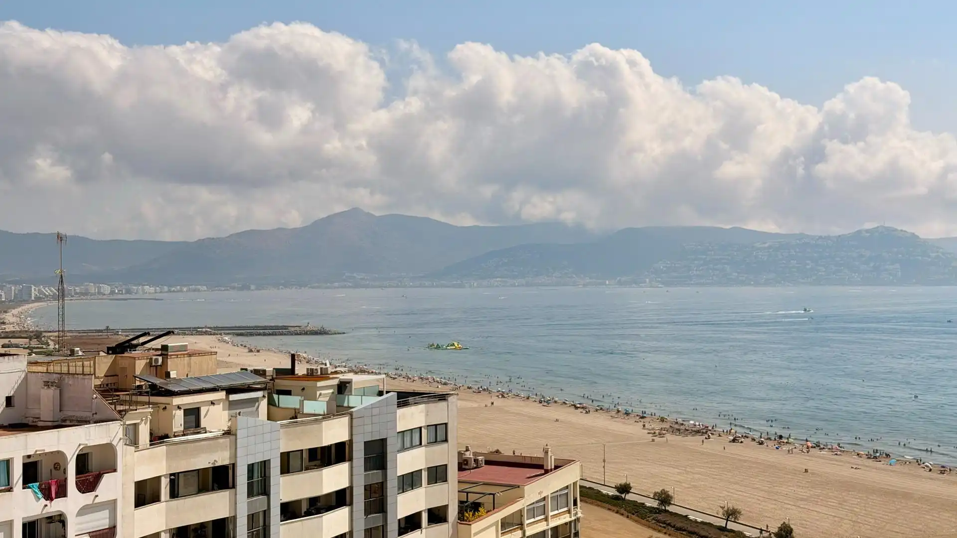 Studio with terrace for sale in Carrer DELTA MUGA, imagen 26