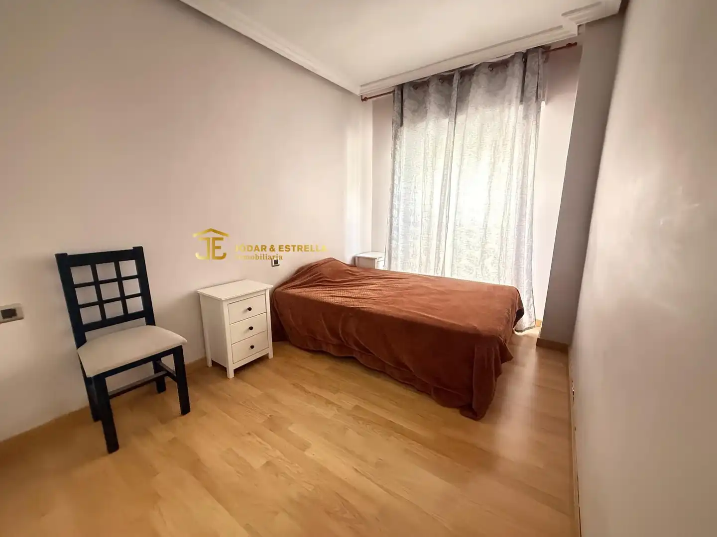 Habitación de Piso en venta en Lorca con Aire acondicionado, Terraza y Amueblado