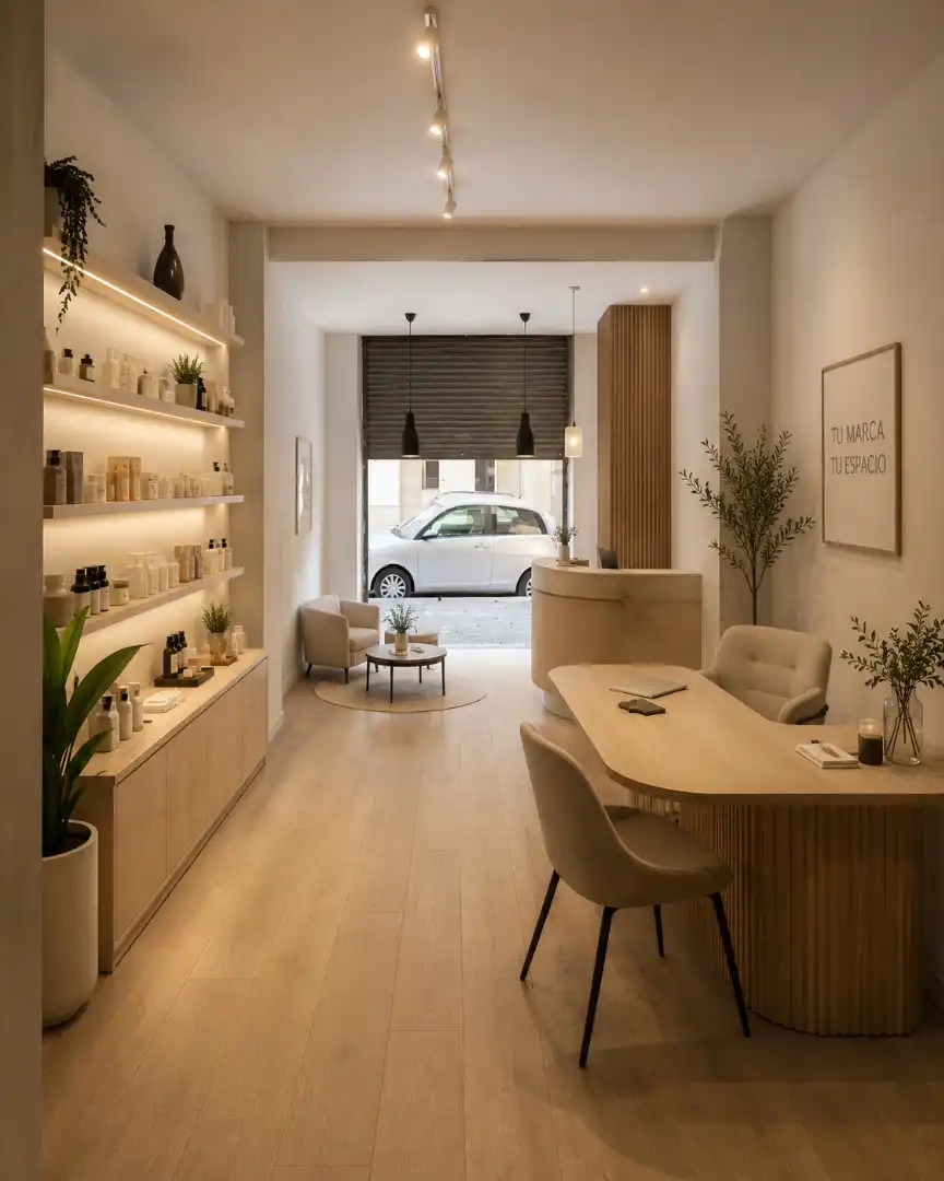 Business premises to rent in Carrer de Sant Isidre 24
