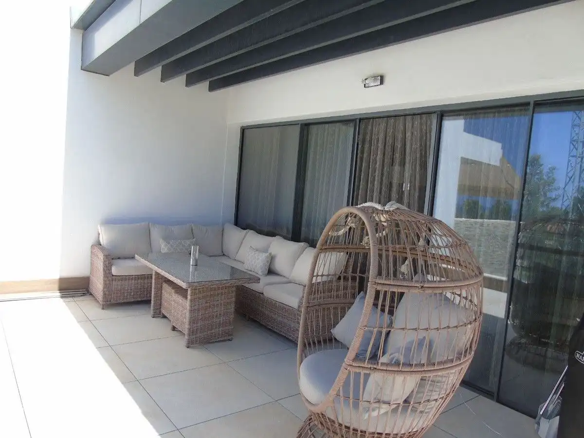 Ático con piscina en venta en Elviria - Cabopino, imagen 44