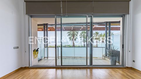 Foto 2 de Apartament en venda a Les Salines - Pla de Sant Pere, Cubelles