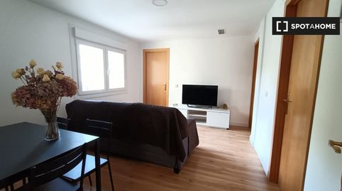 Photo 3 of Flat for rent in Puerta del Ángel, Madrid Capital
