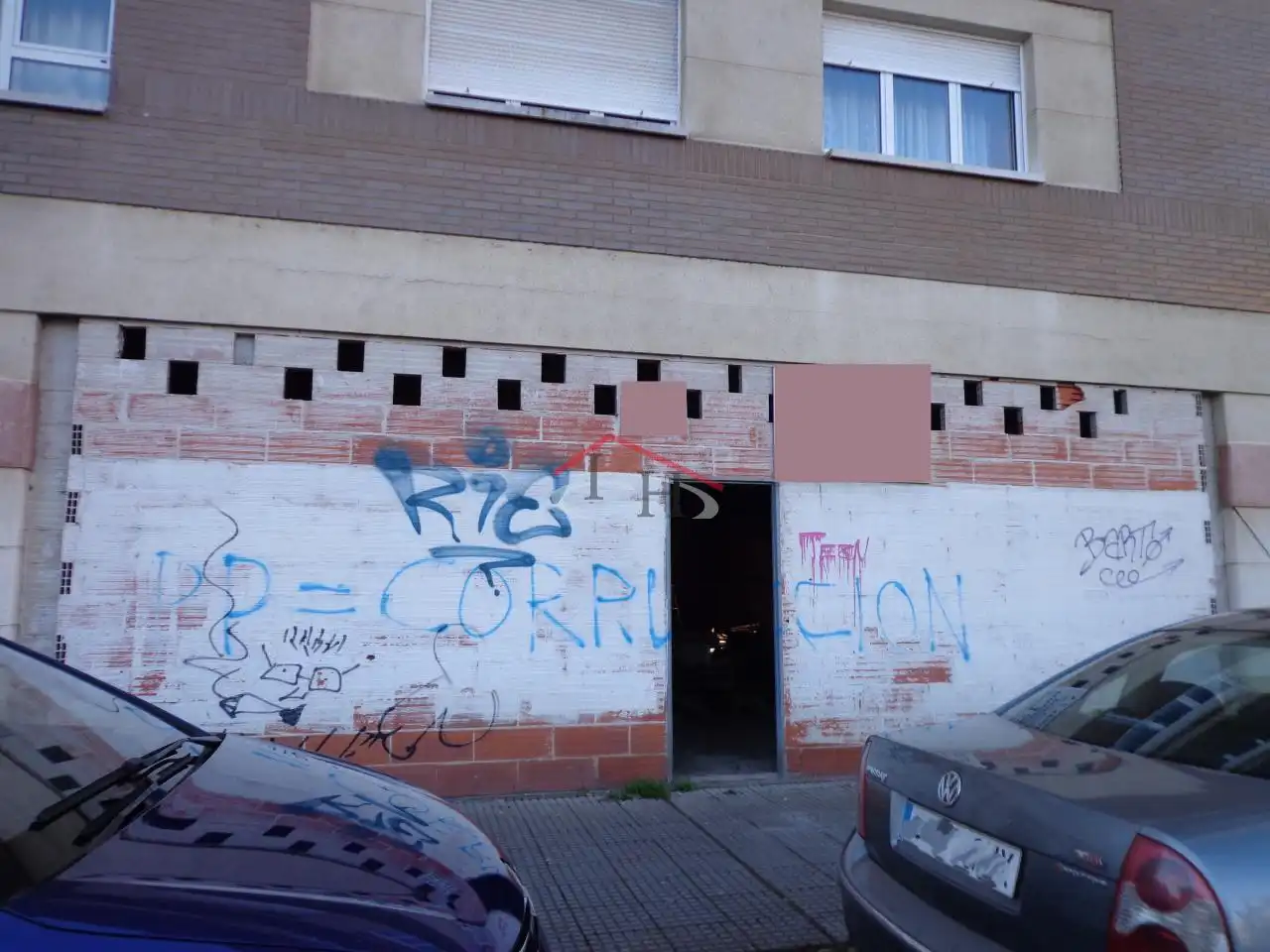 Local comercial en venda a CONDE DE BARCELONA, imagen 3