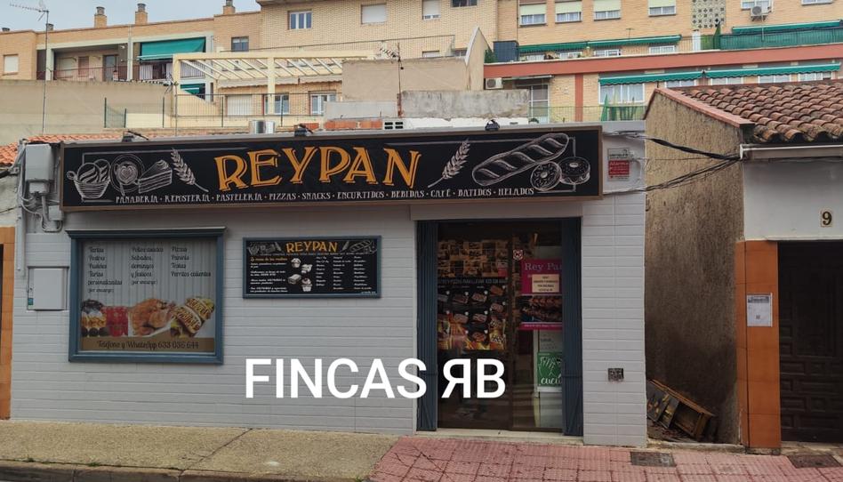 Photo 1 of Premises to transfer in Calle de Rigel, Valdefierro, Zaragoza