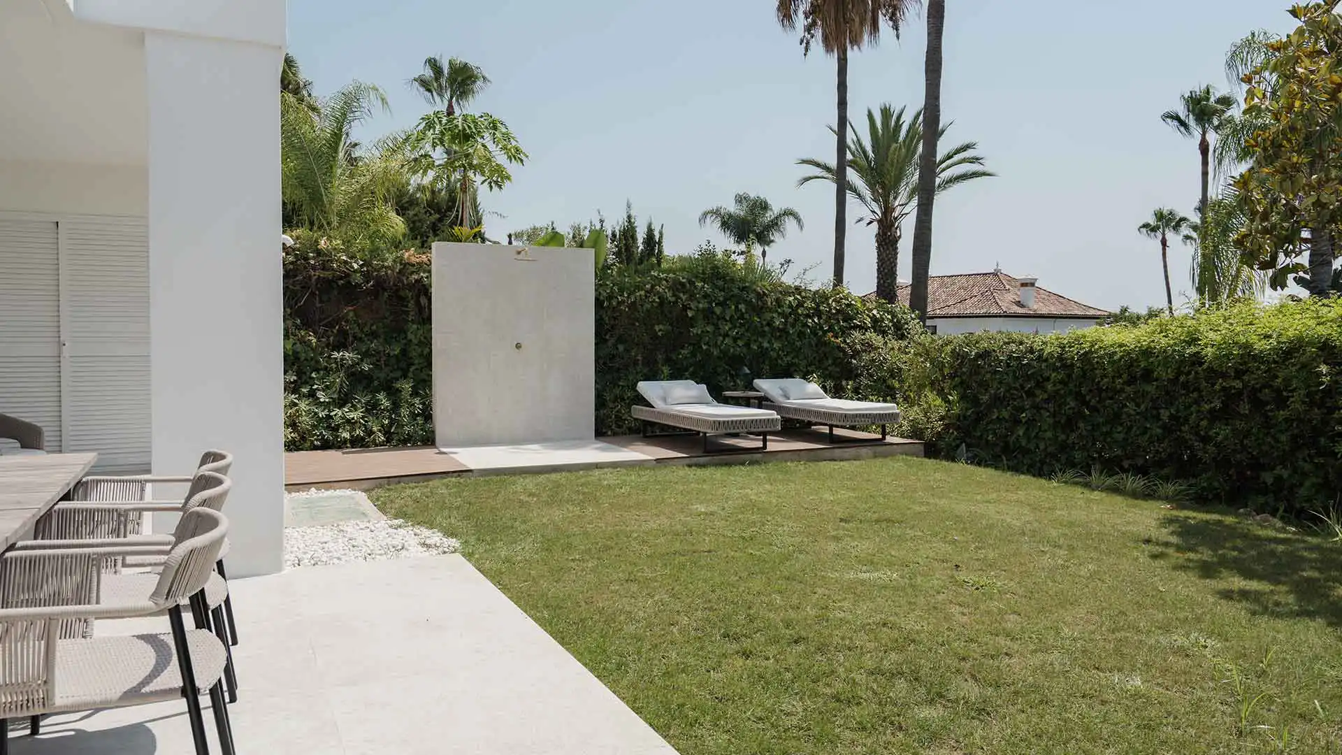 Apartament amb piscina en venda a Nueva Andalucía, imagen 10