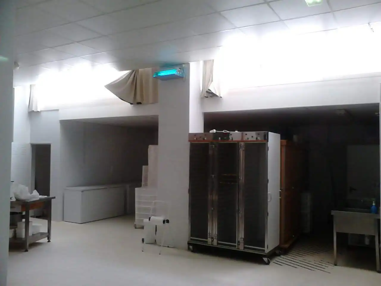 Business premises for sale in Eixample, imagen 28