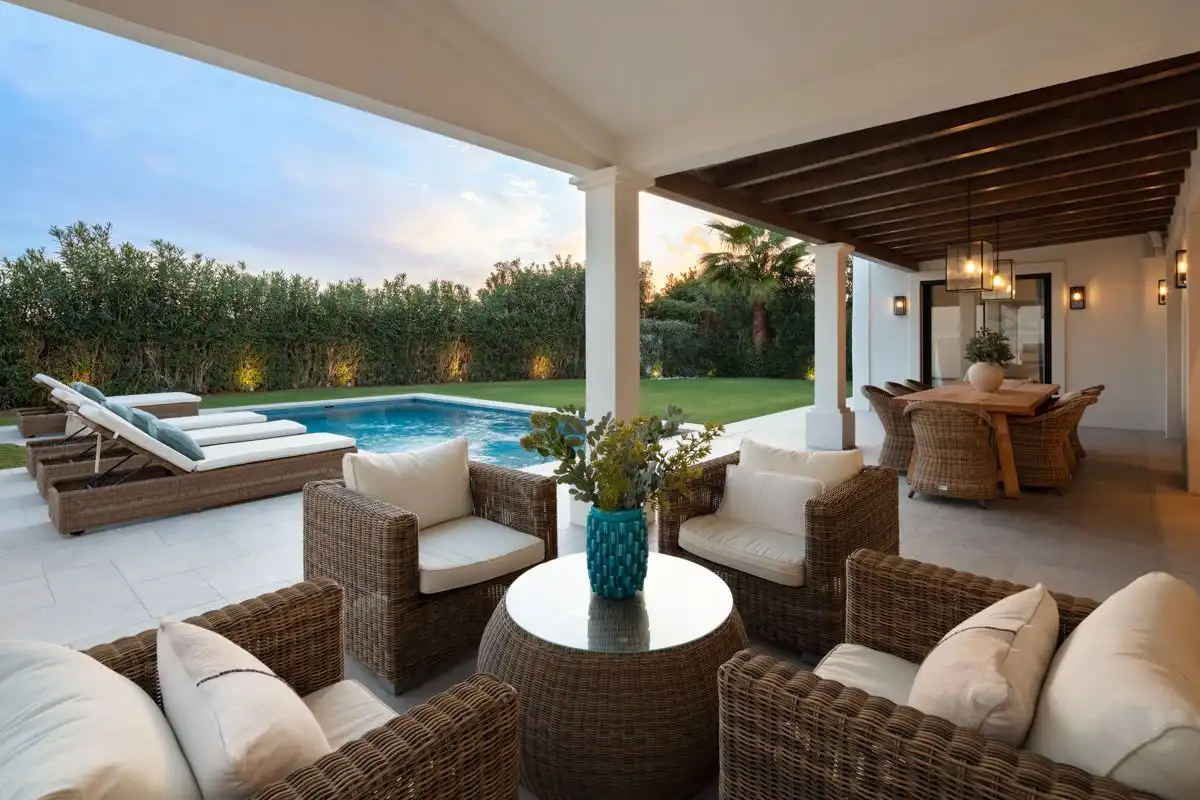 Maison avec piscine à vendre à Álora, imagen 26