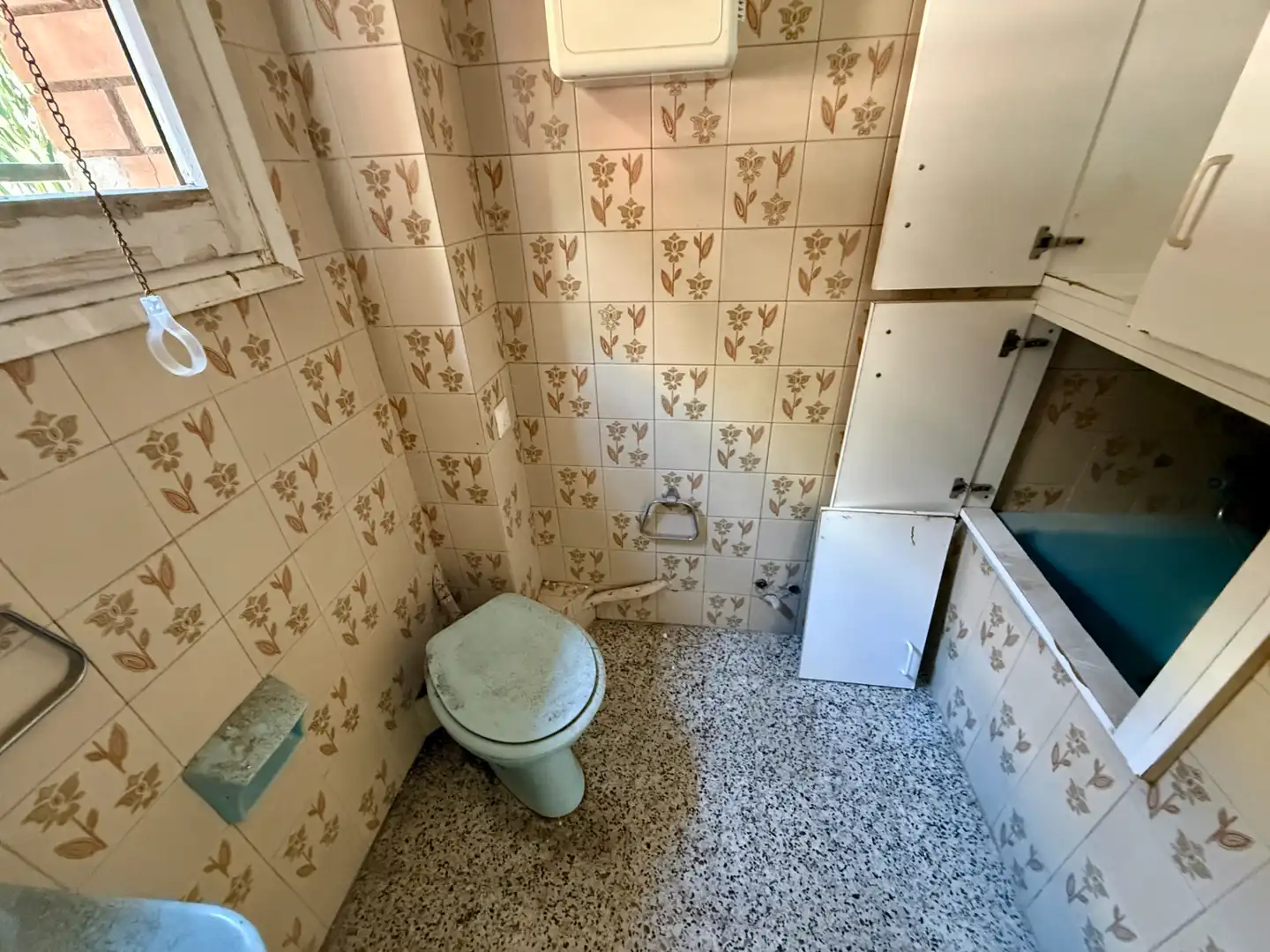 Baño de Piso en venta en Barcelona