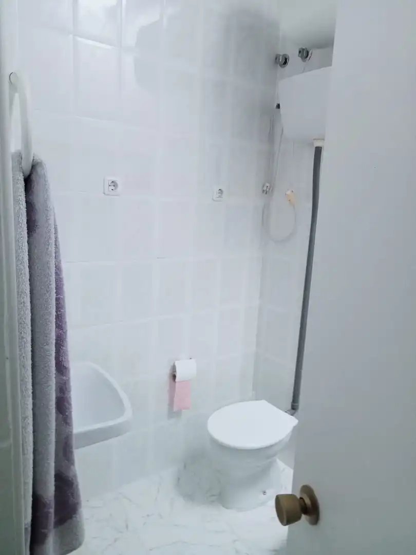 Bany de Casa o xalet en venda en Arcos de la Frontera amb Terrassa i Traster