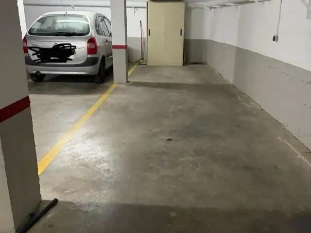 Parking of Garage for sale in Barbate ciudad