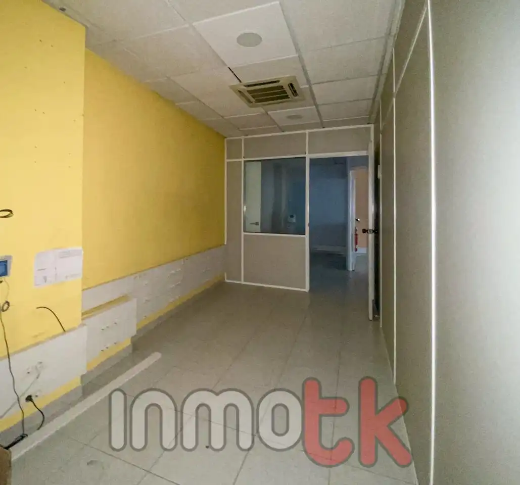 Büro zur Miete in Rúa Real 20, imagen 19