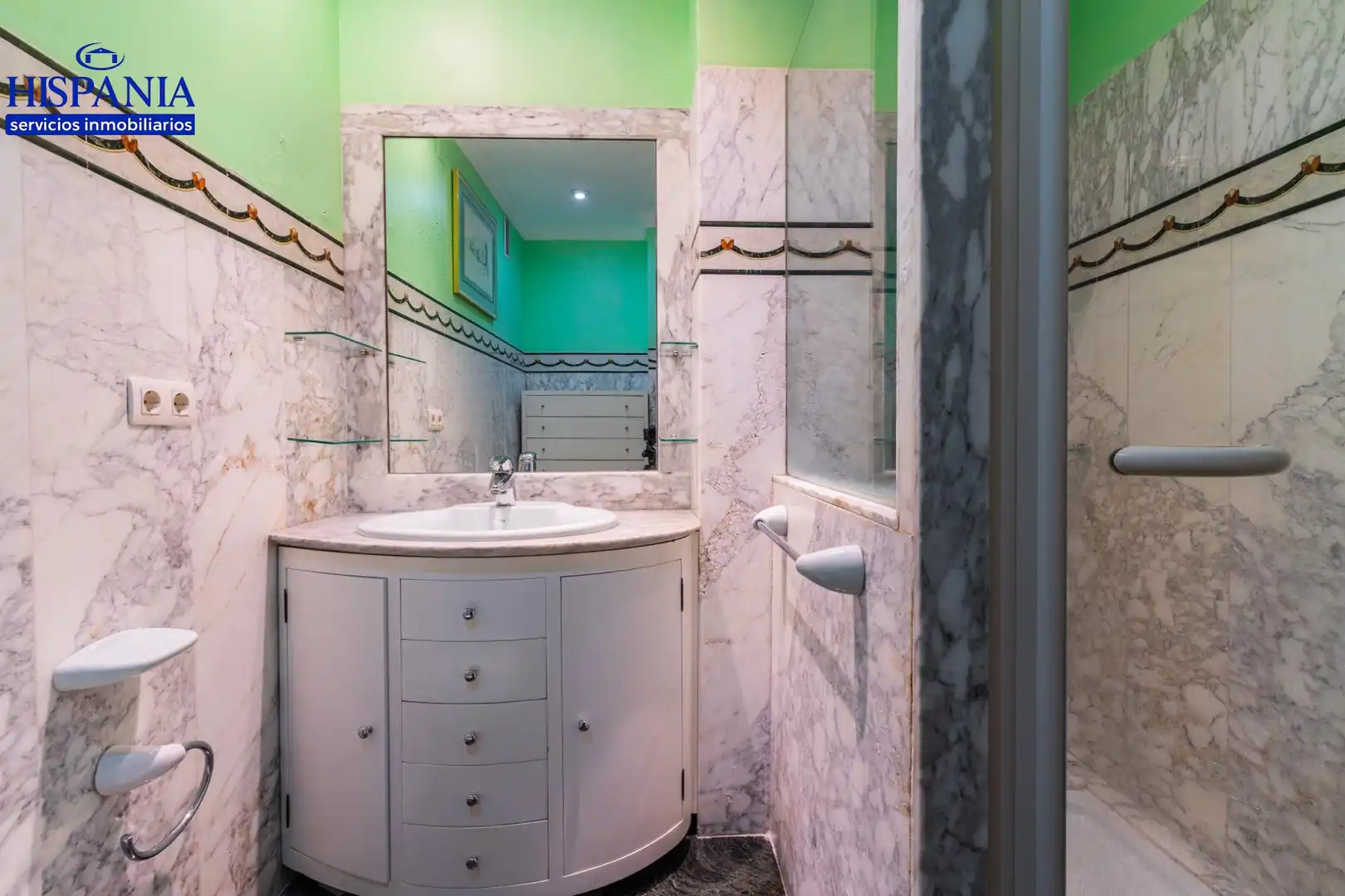 Baño de Piso en venta en Cádiz con Aire acondicionado, Terraza y Trastero