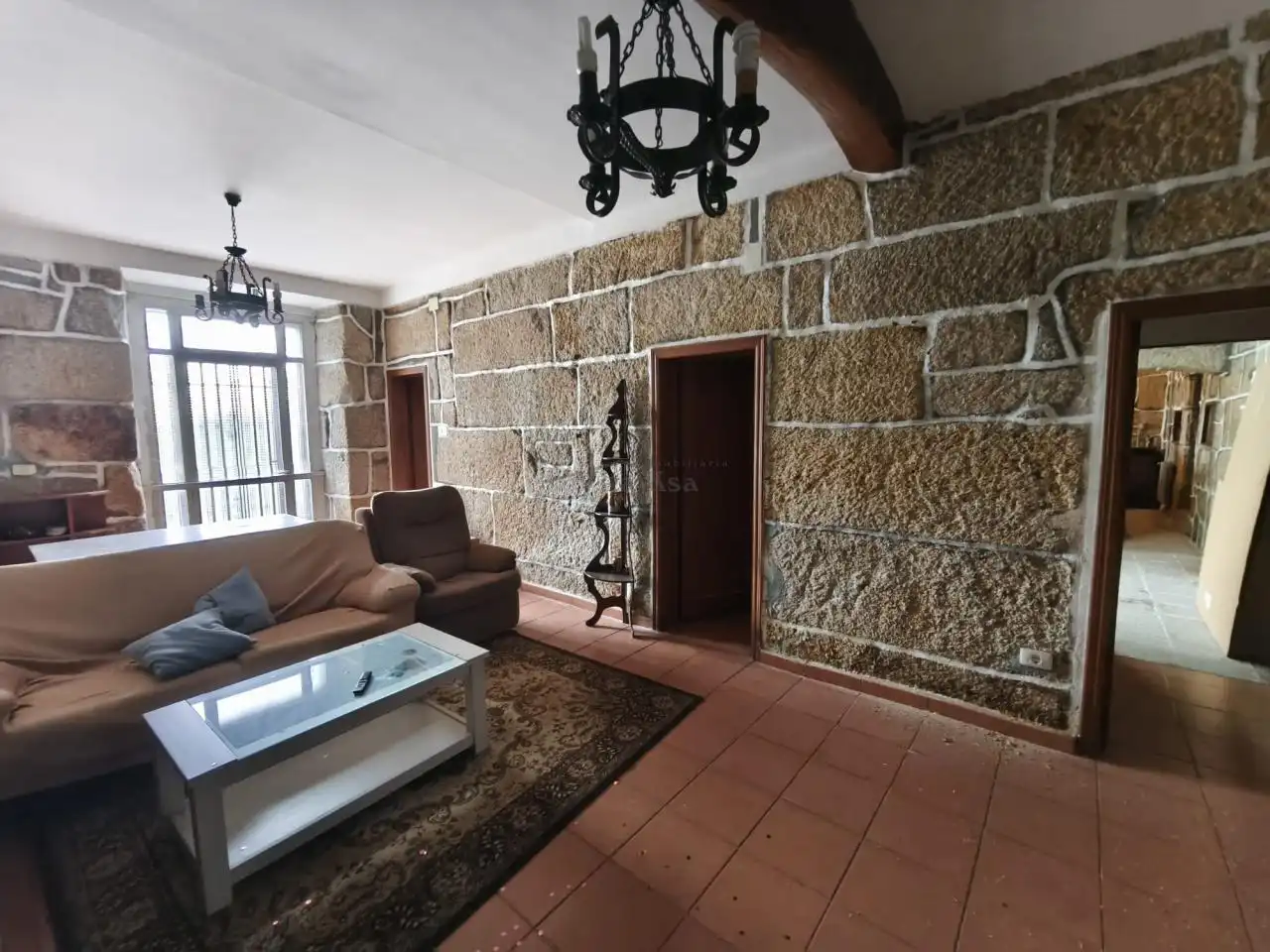 Finca rústica en venda en Esgos amb Calefacció, Jardí privat i Balcó