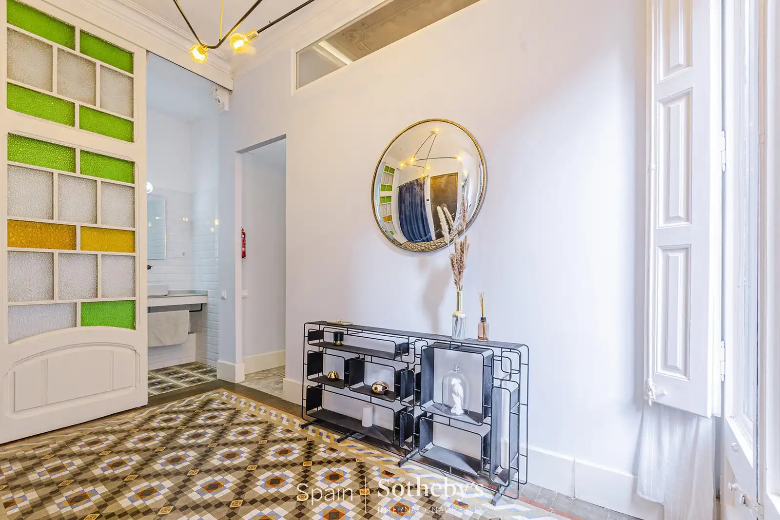 Apartament en venda en Barcelona amb Aire condicionat, Calefacció i Terrassa