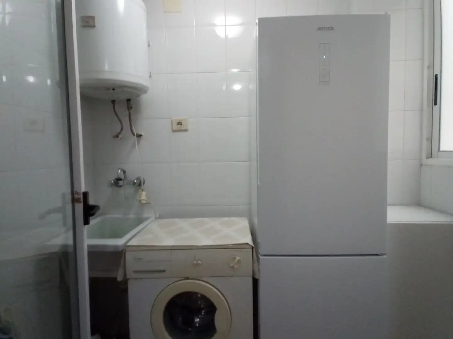Apartamento en venta en Moncófar Playa