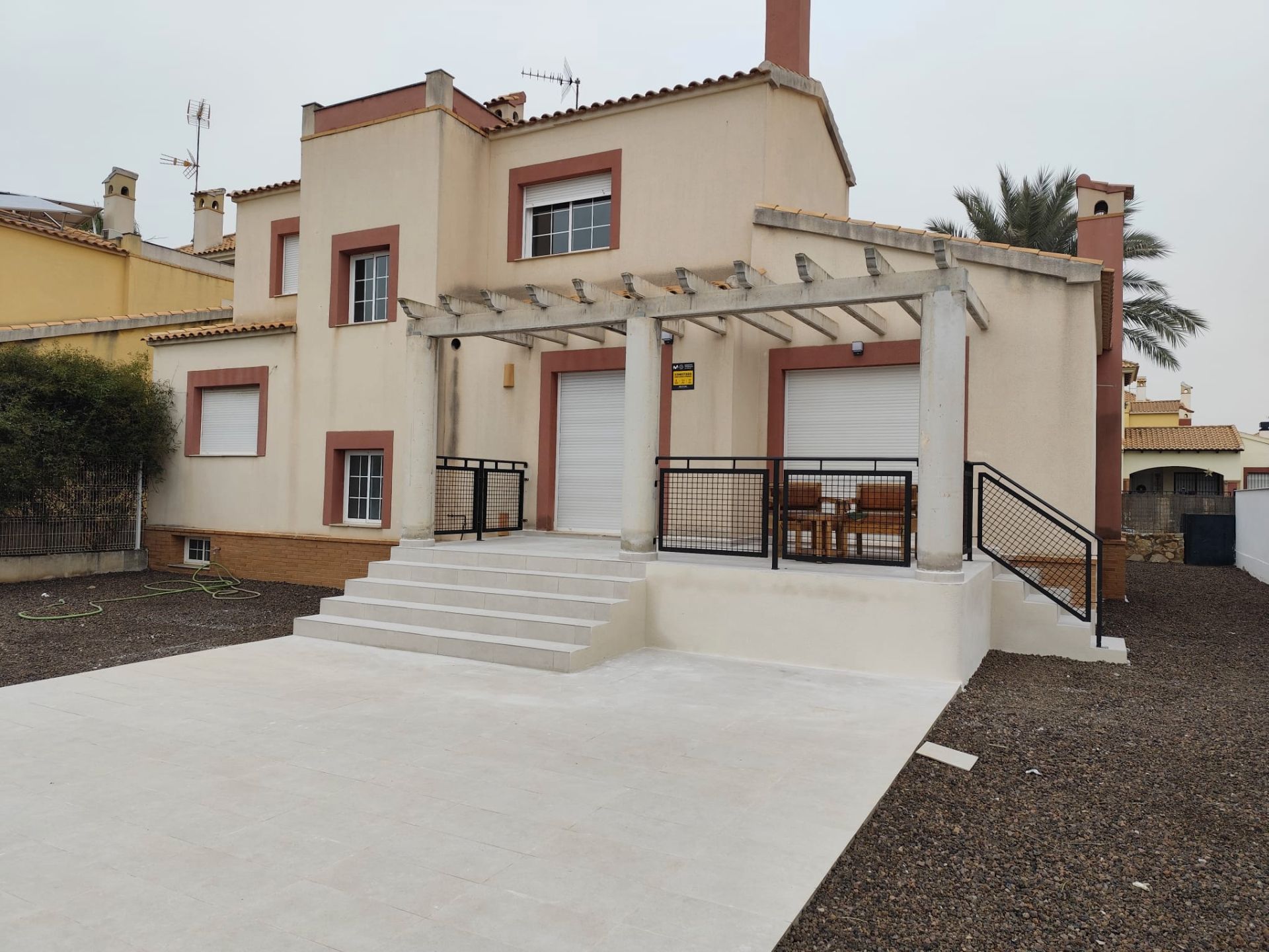 Casa o xalet en venda a Calle Aljufía, 20, Churra