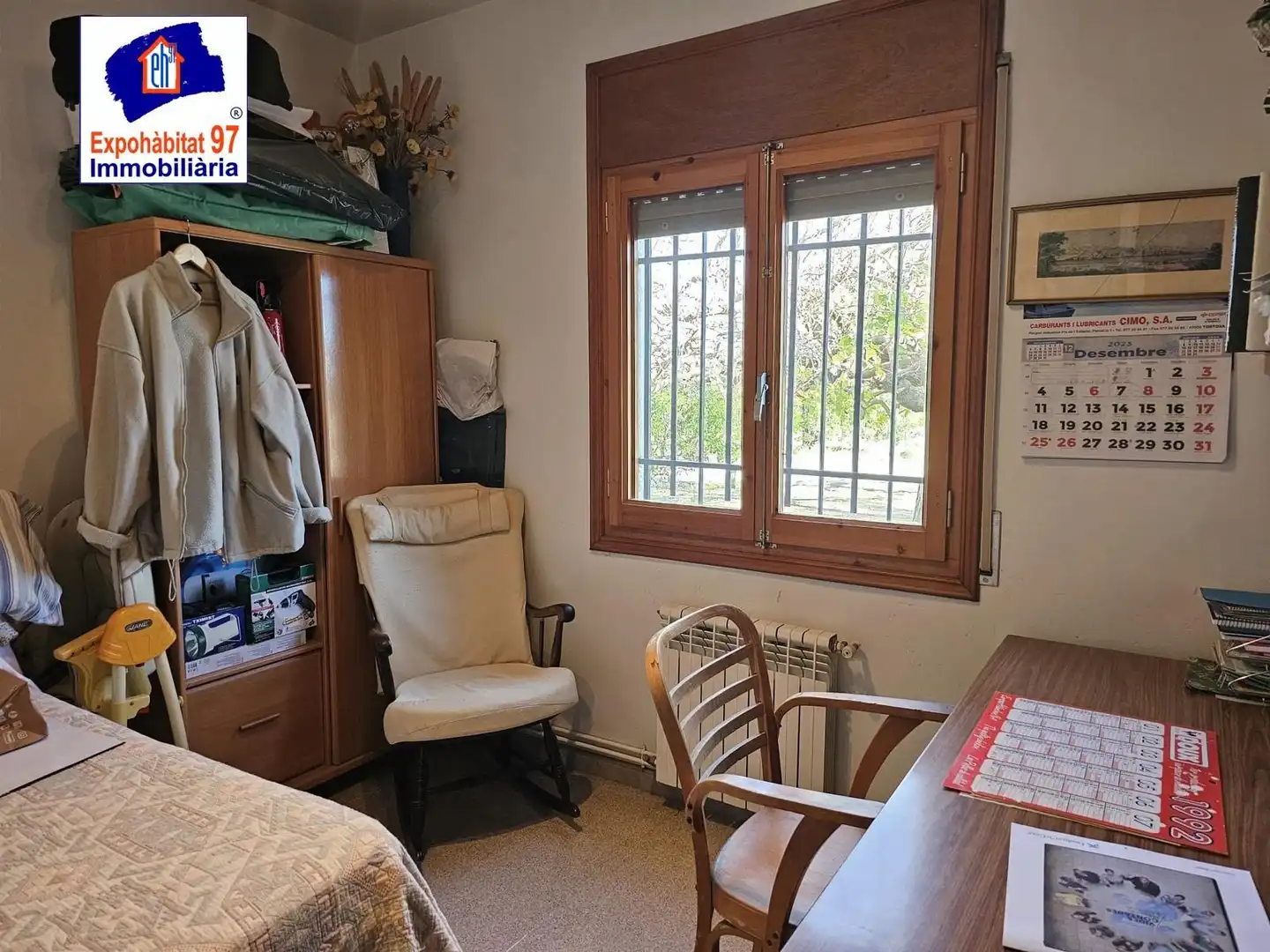 Casa rústica con piscina en venta en Roquetes, imagen 33