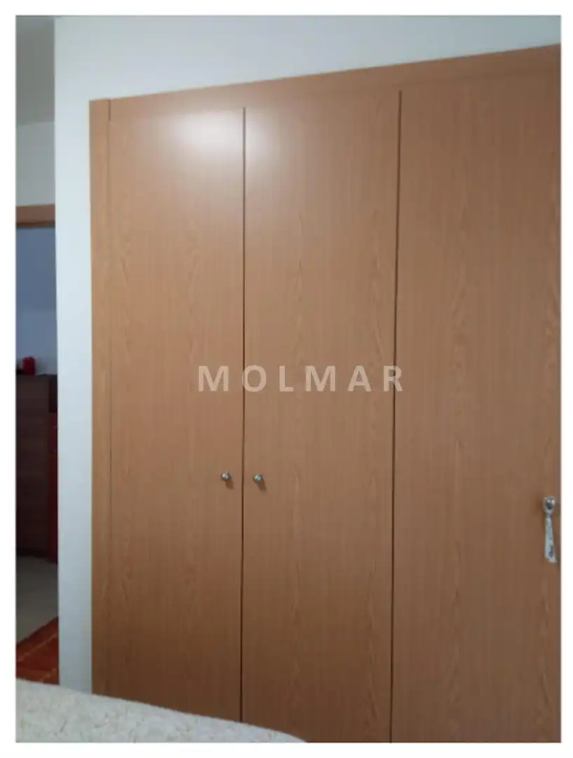 Habitación de Apartamento en venta en Albocàsser con Terraza, Balcón y Internet