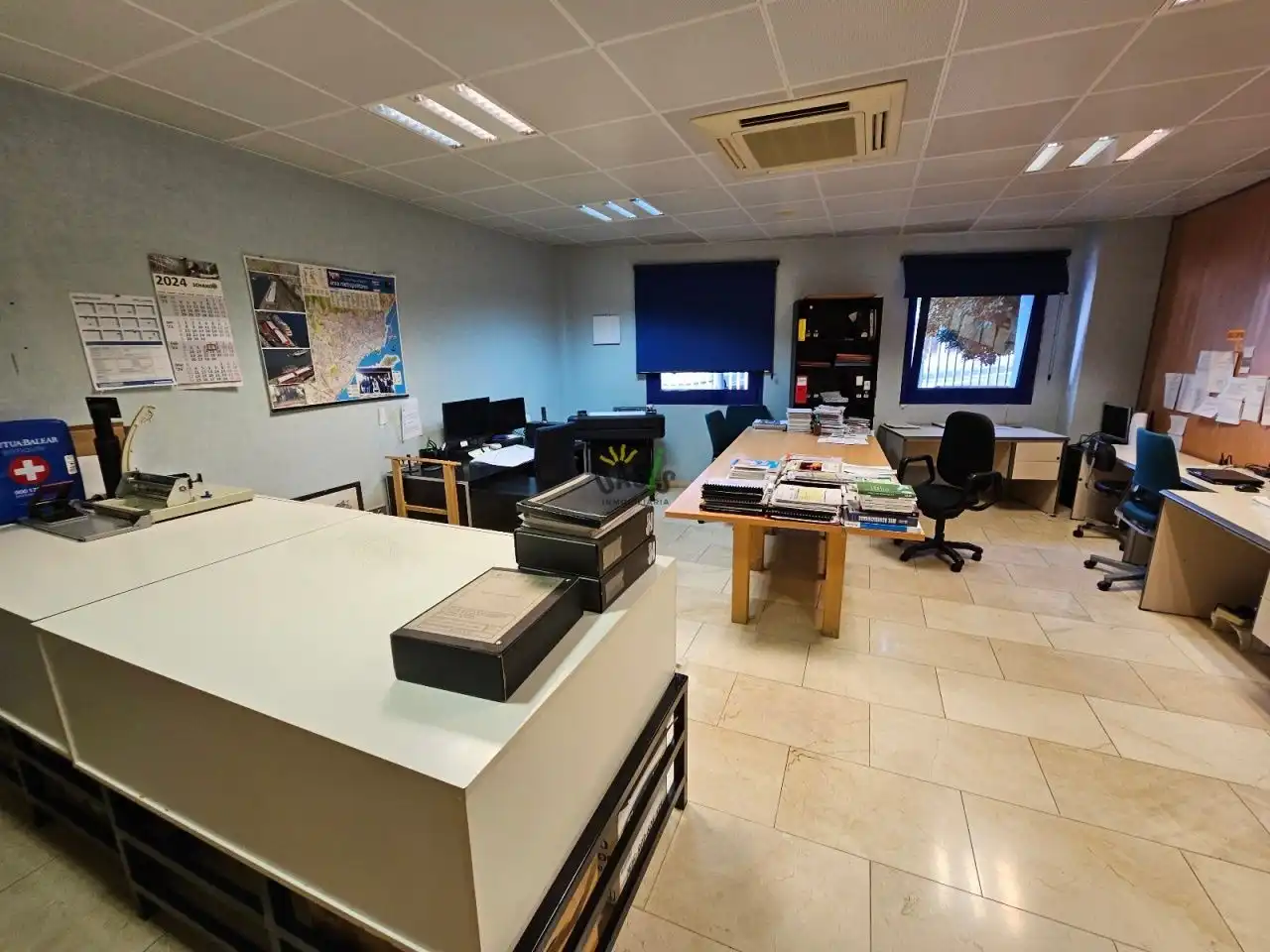 Büro zum Verkauf in Santa Cruz de Tenerife
