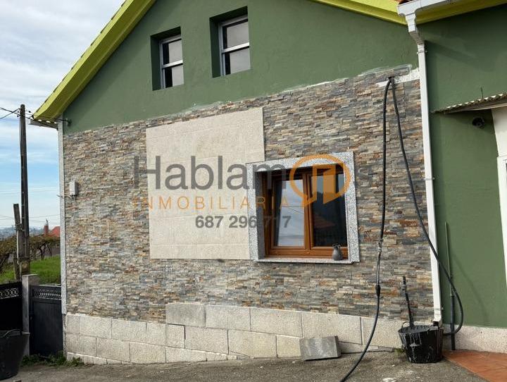 Photo 1 of House or chalet for sale in Vilanova de Arousa, Pontevedra