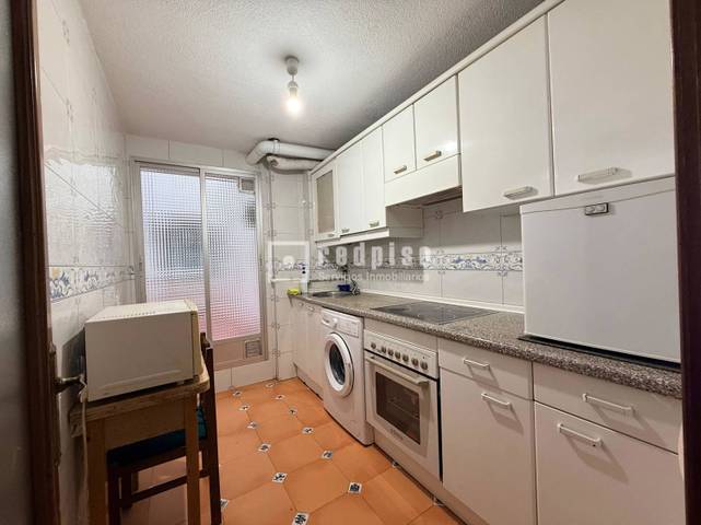 Piso en Venta en de Jacinto Camarero en Opañel