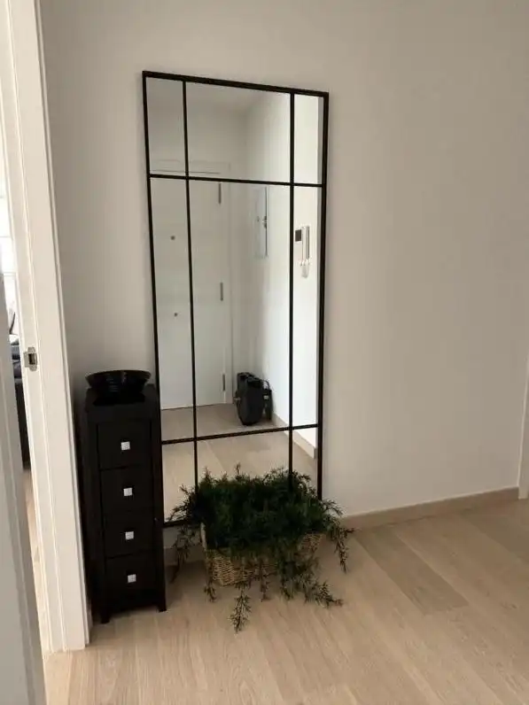 Dachboden zur Miete in Ortigueira mit Privatgarten, Abstellraum und Möbliert