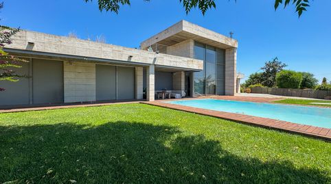 Photo 2 of Houses for sale in Ciutat Jardí, Lleida Capital