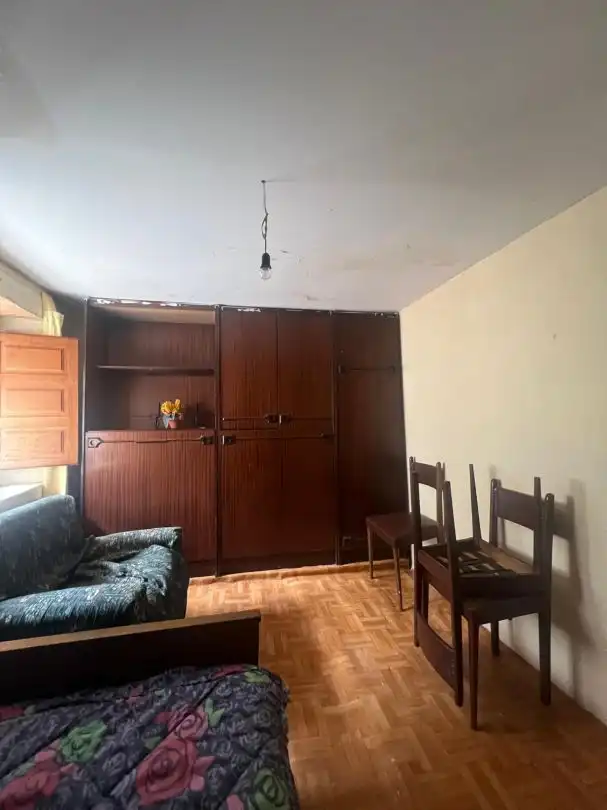 Casa o chalet en venta en coballes, Caso