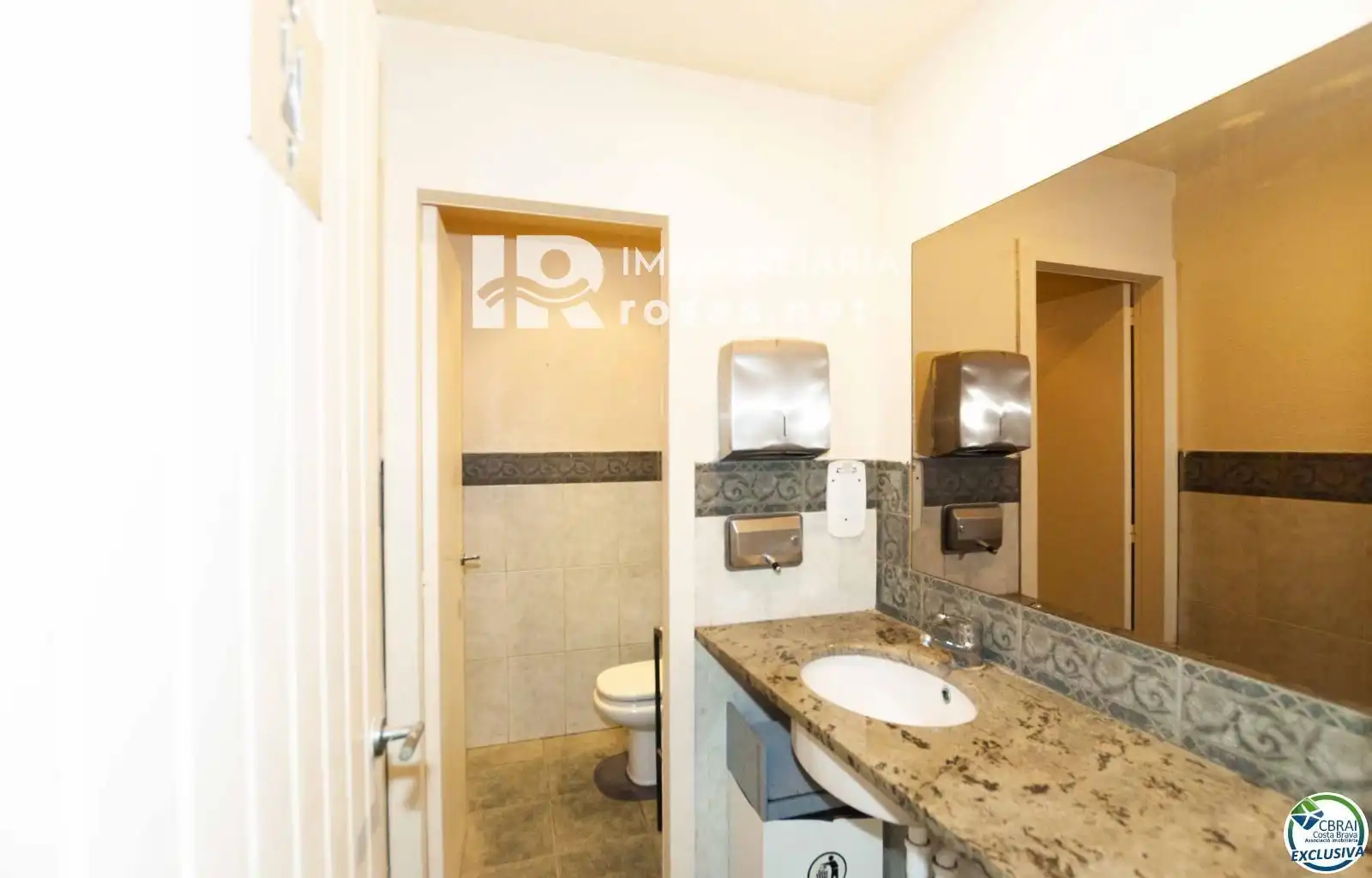 Locale commerciale in vendita a Puig Rom, imagen 10