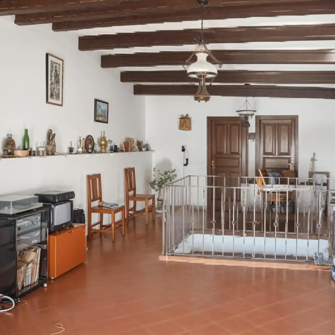 Casa adosada en venta en Cardedeu