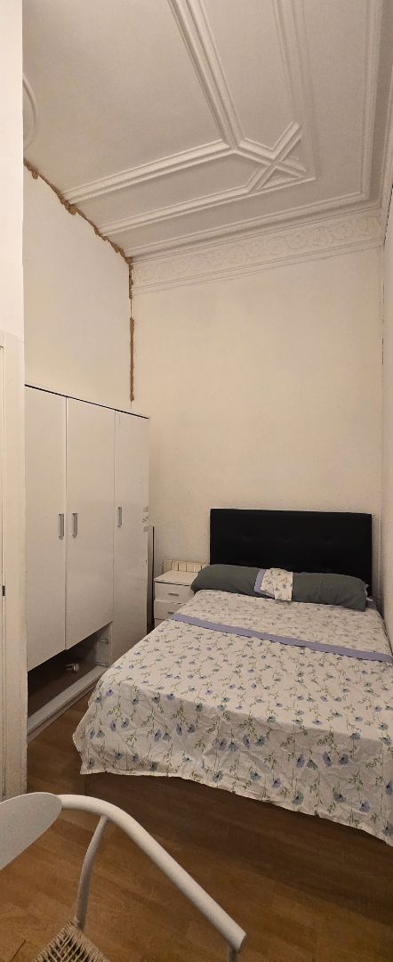 Piso para compartir en Carrer de Roger de Llúria, 9, Dreta de l'Eixample, Eixample