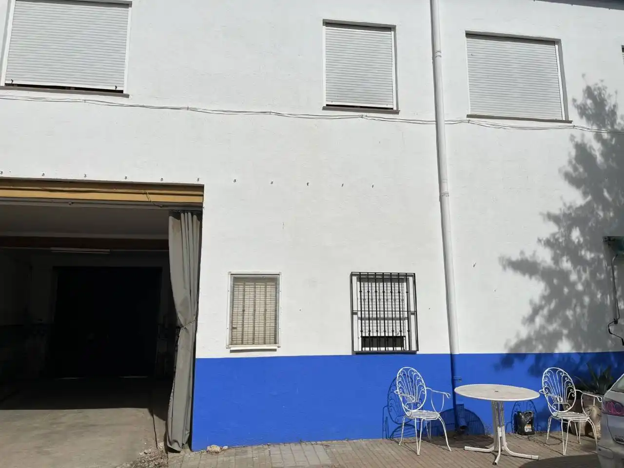 Haus mit Garten zum Verkauf in Calle crie regos Camarena, imagen 31