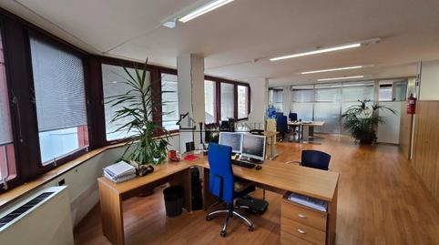 Foto 3 de Oficina de alquiler en Centro - Echegaray, Pontevedra Capital