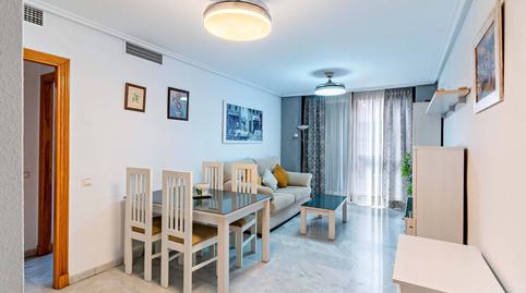 Photo 5 of Flat to rent in Plaza de Toros - Santa Rita,  Almería Capital