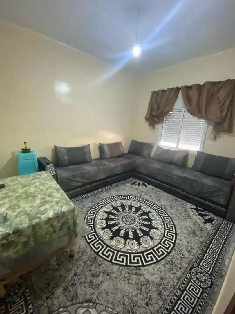Wohnzimmer von Erdgeschoss zum Verkauf in Santa María del Águila