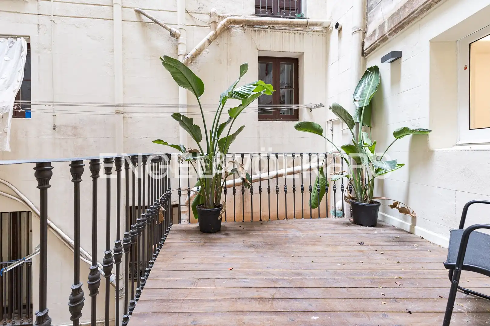 Appartamento con terrazza in vendita a Ciutat Vella, imagen 16