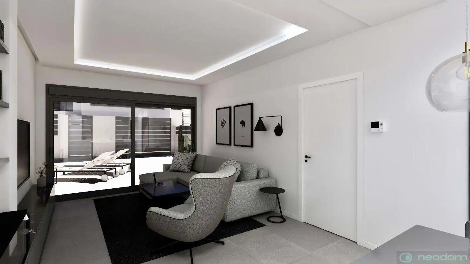Casa in vendita a Benijófar, imagen 24