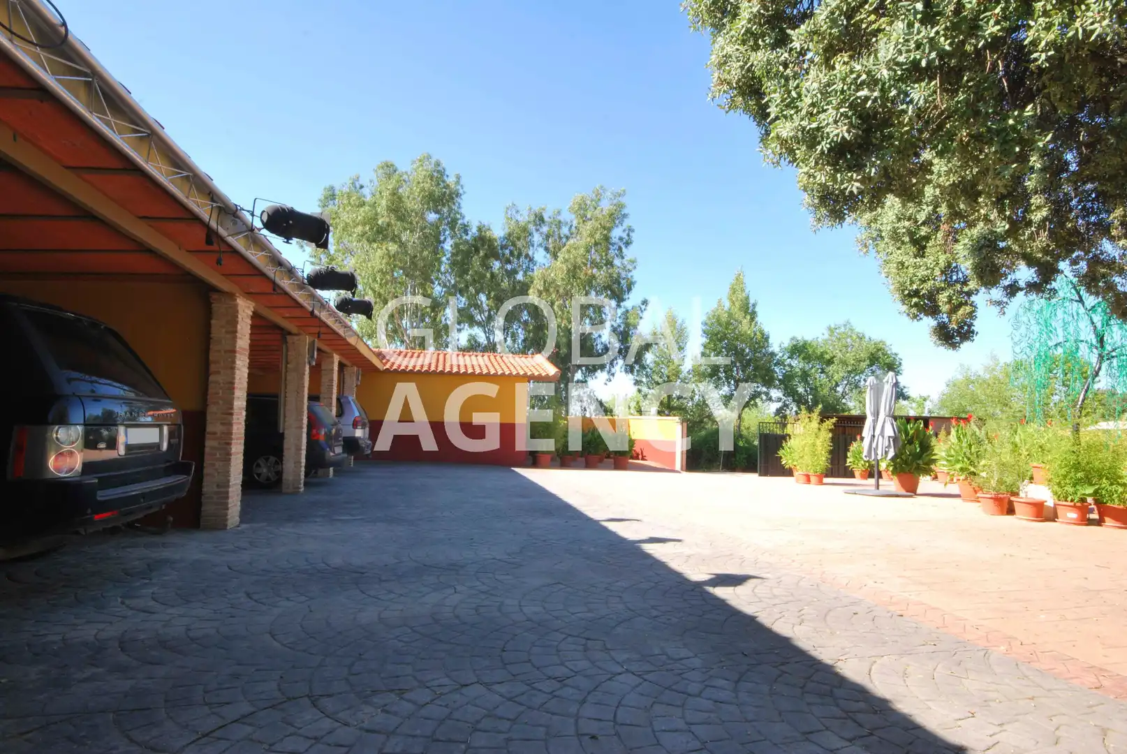 Terreno rustico in vendita a Castillo Campodón, imagen 53