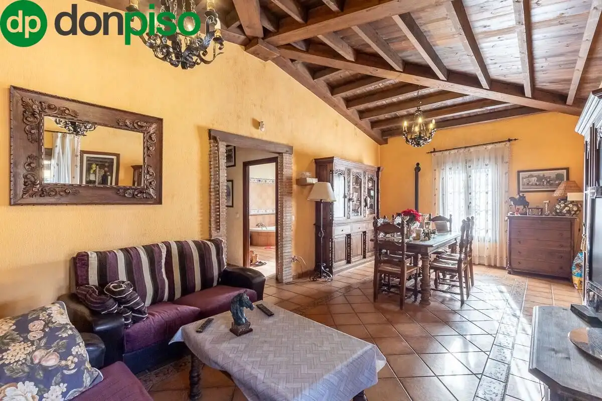 Villa mit Garten zum Verkauf in DISEMINADOS, imagen 5