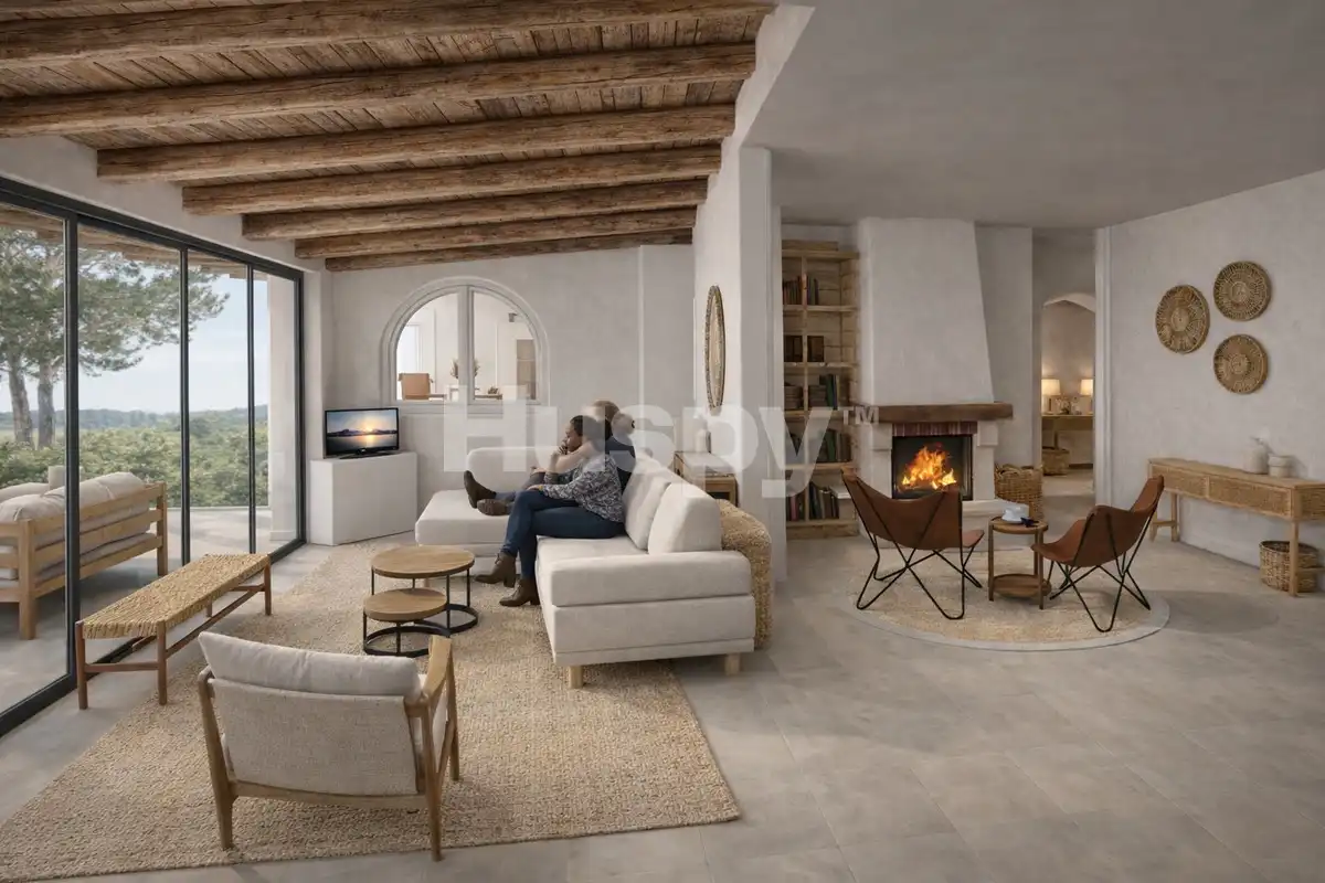 Maison avec terrasse à vendre à Diseminado P 7 San Carlos, imagen 17