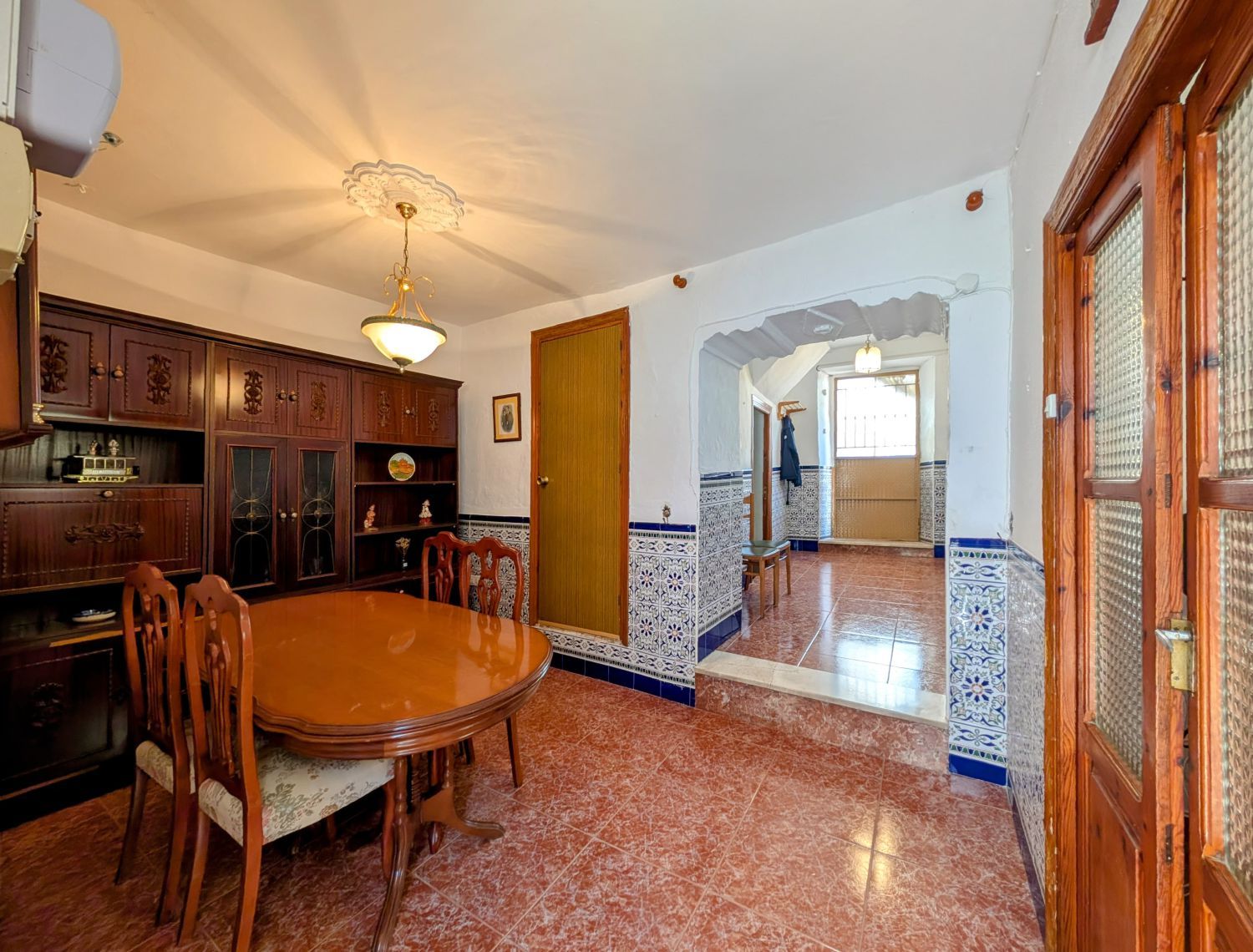 Single-family semi-detached for sale in Loja  with Storage room