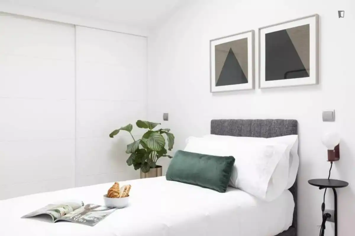 Apartamento con ascensor en alquiler en Centro, imagen 18